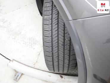 2013 - kia sorento