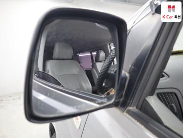 2018 - hyundai grand starex
