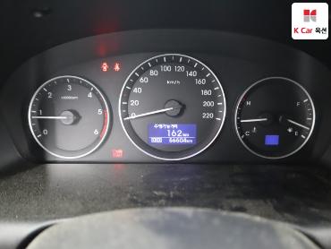 2018 - hyundai grand starex