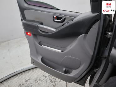2018 - hyundai grand starex