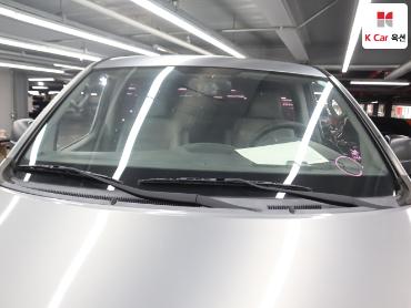 2018 - hyundai grand starex