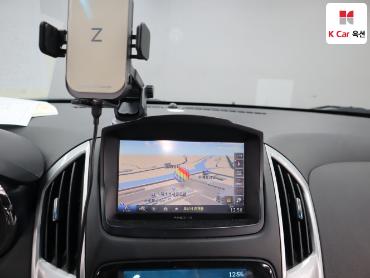 2014 - chevrolet cruze