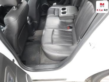 2014 - chevrolet cruze