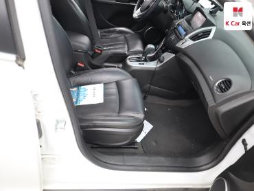 2014 - chevrolet cruze