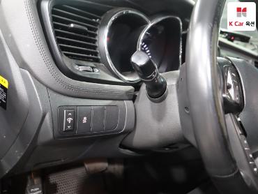 2013 - kia k5