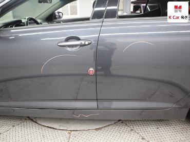 2013 - kia k5
