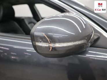 2013 - kia k5