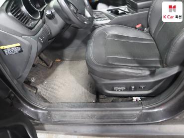 2013 - kia k5