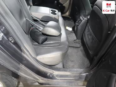 2013 - kia k5
