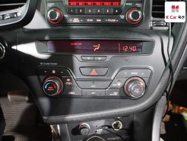 2013 - kia k5