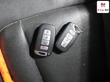 2013 - kia k5