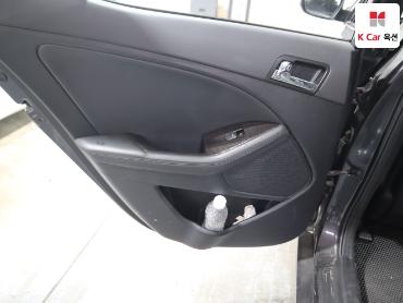 2013 - kia k5