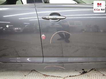 2013 - kia k5