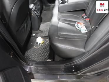 2013 - kia k5