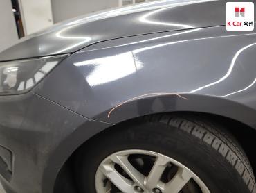 2013 - kia k5