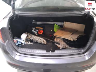 2013 - kia k5