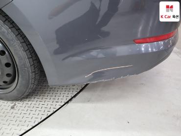 2013 - kia k5