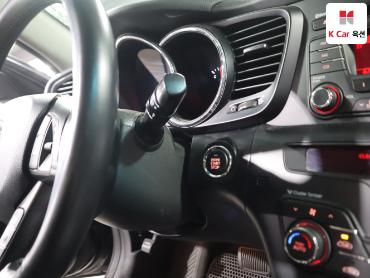 2013 - kia k5