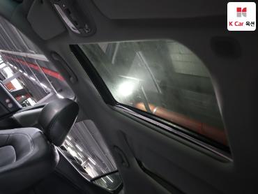 2013 - kia k5