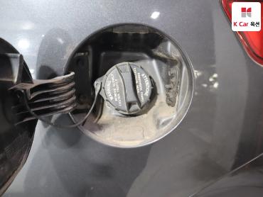 2013 - kia k5
