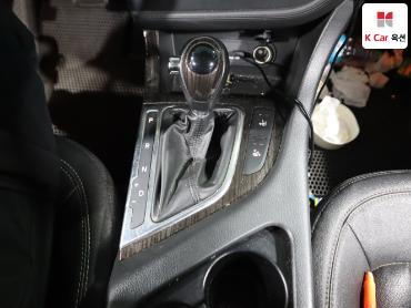 2013 - kia k5