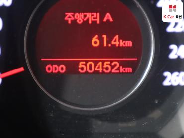 2013 - kia k5