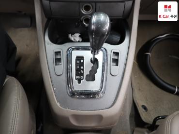 2014 - kg mobility (ssangyong) korando