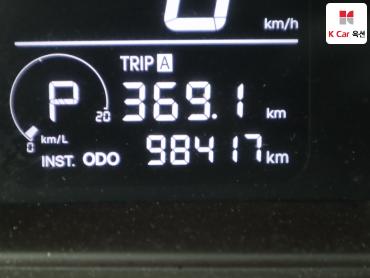 2014 - kg mobility (ssangyong) korando