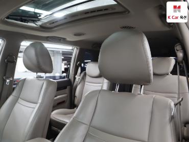 2014 - kg mobility (ssangyong) korando