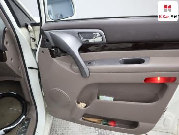 2014 - kg mobility (ssangyong) korando
