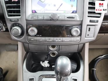 2014 - kg mobility (ssangyong) korando