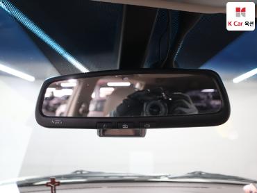 2014 - kg mobility (ssangyong) korando