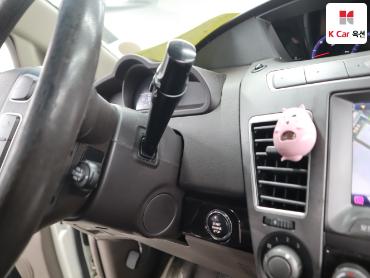 2014 - kg mobility (ssangyong) korando