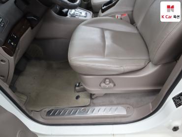2014 - kg mobility (ssangyong) korando