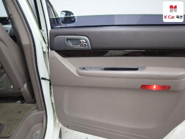 2014 - kg mobility (ssangyong) korando