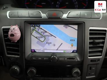 2014 - kg mobility (ssangyong) korando