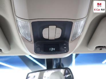 2014 - kg mobility (ssangyong) korando