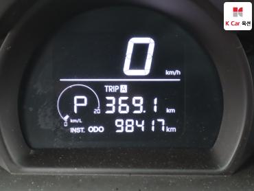 2014 - kg mobility (ssangyong) korando