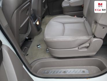 2014 - kg mobility (ssangyong) korando