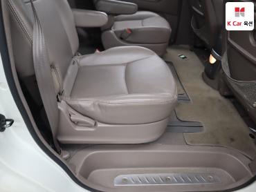 2014 - kg mobility (ssangyong) korando