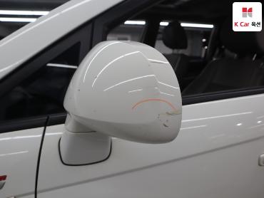 2014 - kg mobility (ssangyong) korando