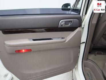 2014 - kg mobility (ssangyong) korando