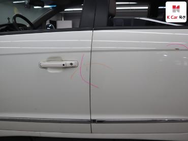 2014 - kg mobility (ssangyong) korando
