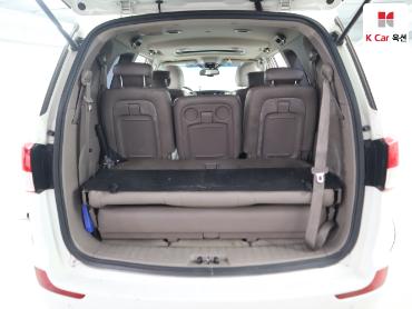 2014 - kg mobility (ssangyong) korando