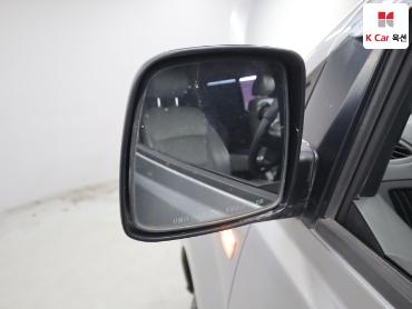 2012 - hyundai grand starex