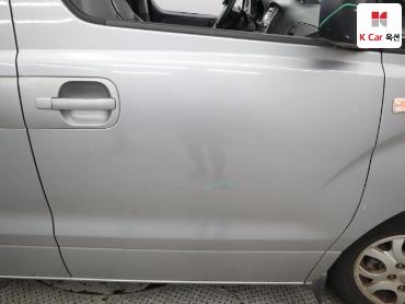 2012 - hyundai grand starex