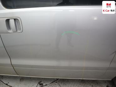2012 - hyundai grand starex