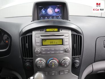 2012 - hyundai grand starex