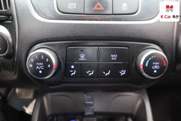 2015 - hyundai tucson