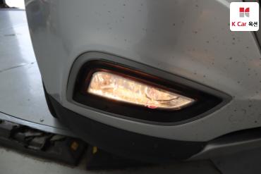 2015 - hyundai tucson